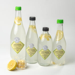 Lemon-Ginger